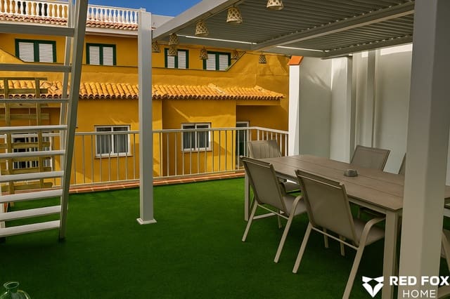 1 slaapkamer Appartement te koop in Los Realejos - € 339.000 (Ref: 9271856)