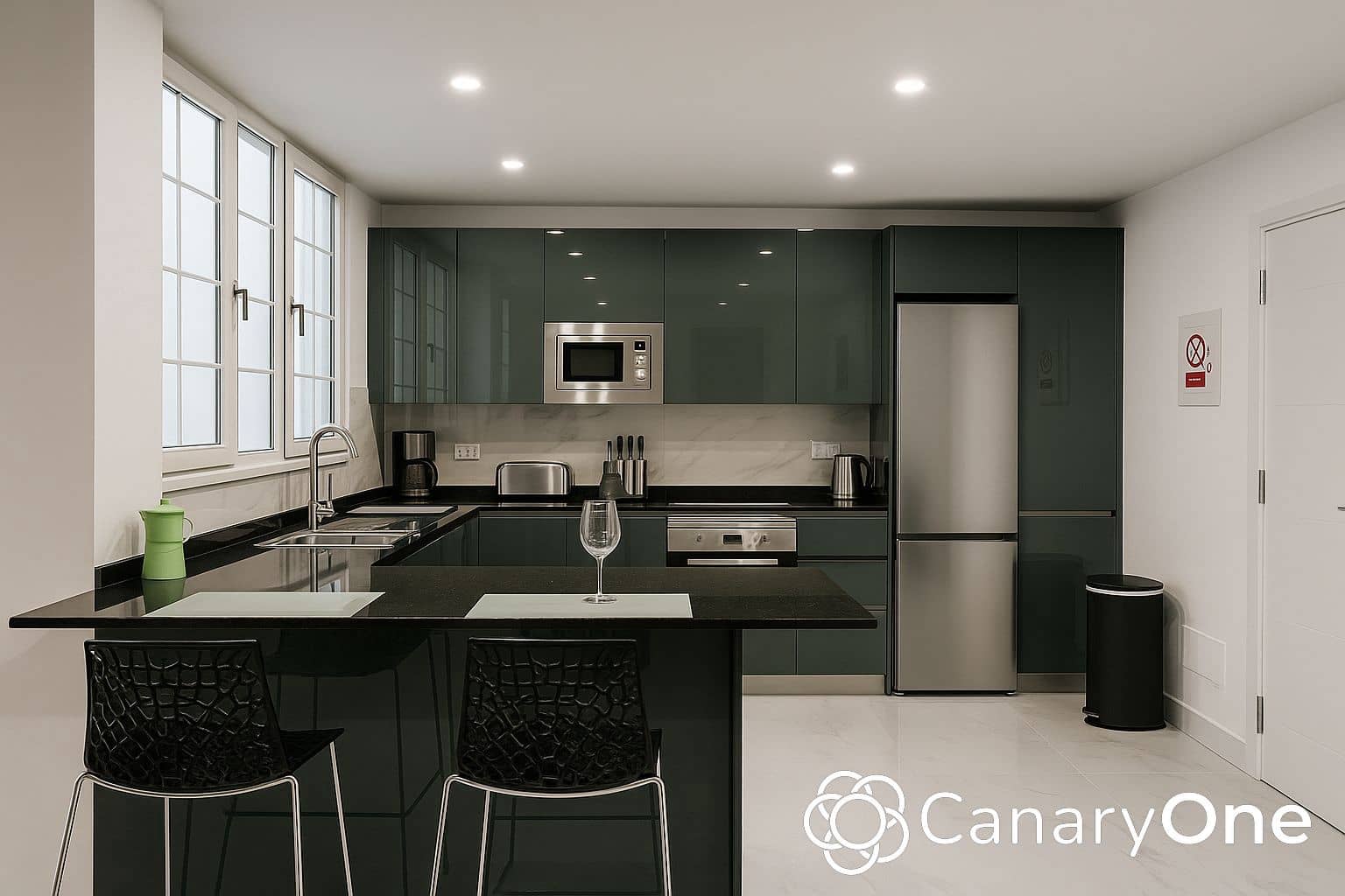 1 sypialnia Apartament na sprzedaż w Los Realejos - 299 000 € (Ref: 9271856)