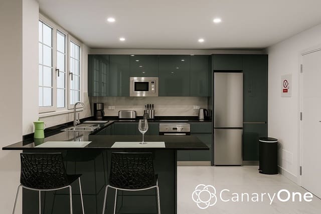 1 soverom Leilighet til salgs i Los Realejos - € 299 000 (Ref: 9271856)
