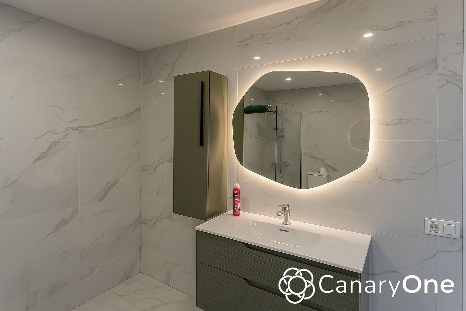 1 sypialnia Apartament na sprzedaż w Los Realejos - 299 000 € (Ref: 9271856)