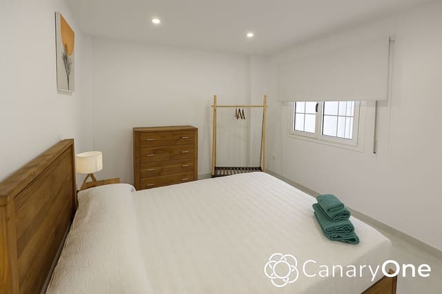 1 soverom Leilighet til salgs i Los Realejos - € 299 000 (Ref: 9271856)