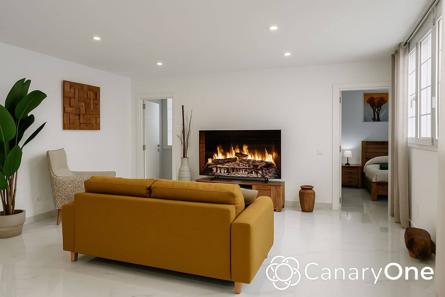 1 sypialnia Apartament na sprzedaż w Los Realejos - 299 000 € (Ref: 9271856)
