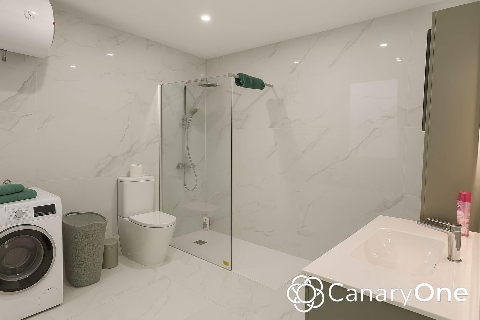 1 sypialnia Apartament na sprzedaż w Los Realejos - 299 000 € (Ref: 9271856)
