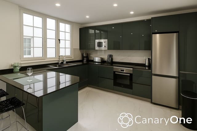 1 soverom Leilighet til salgs i Los Realejos - € 299 000 (Ref: 9271856)