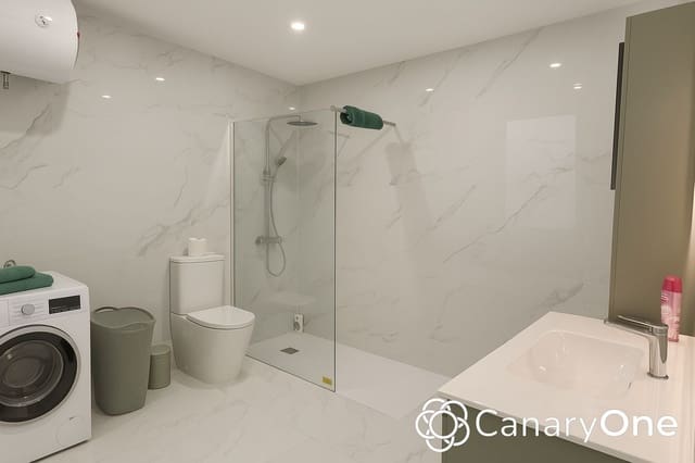 1 soverom Leilighet til salgs i Los Realejos - € 299 000 (Ref: 9271856)