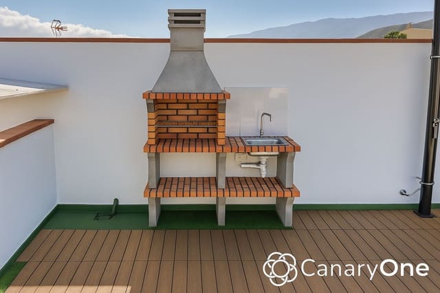 1 soverom Leilighet til salgs i Los Realejos - € 299 000 (Ref: 9271856)