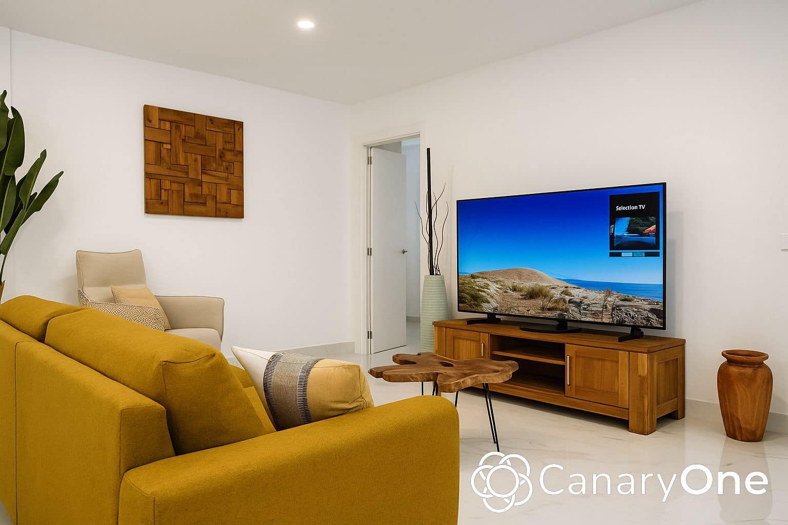 1 sypialnia Apartament na sprzedaż w Los Realejos - 299 000 € (Ref: 9271856)