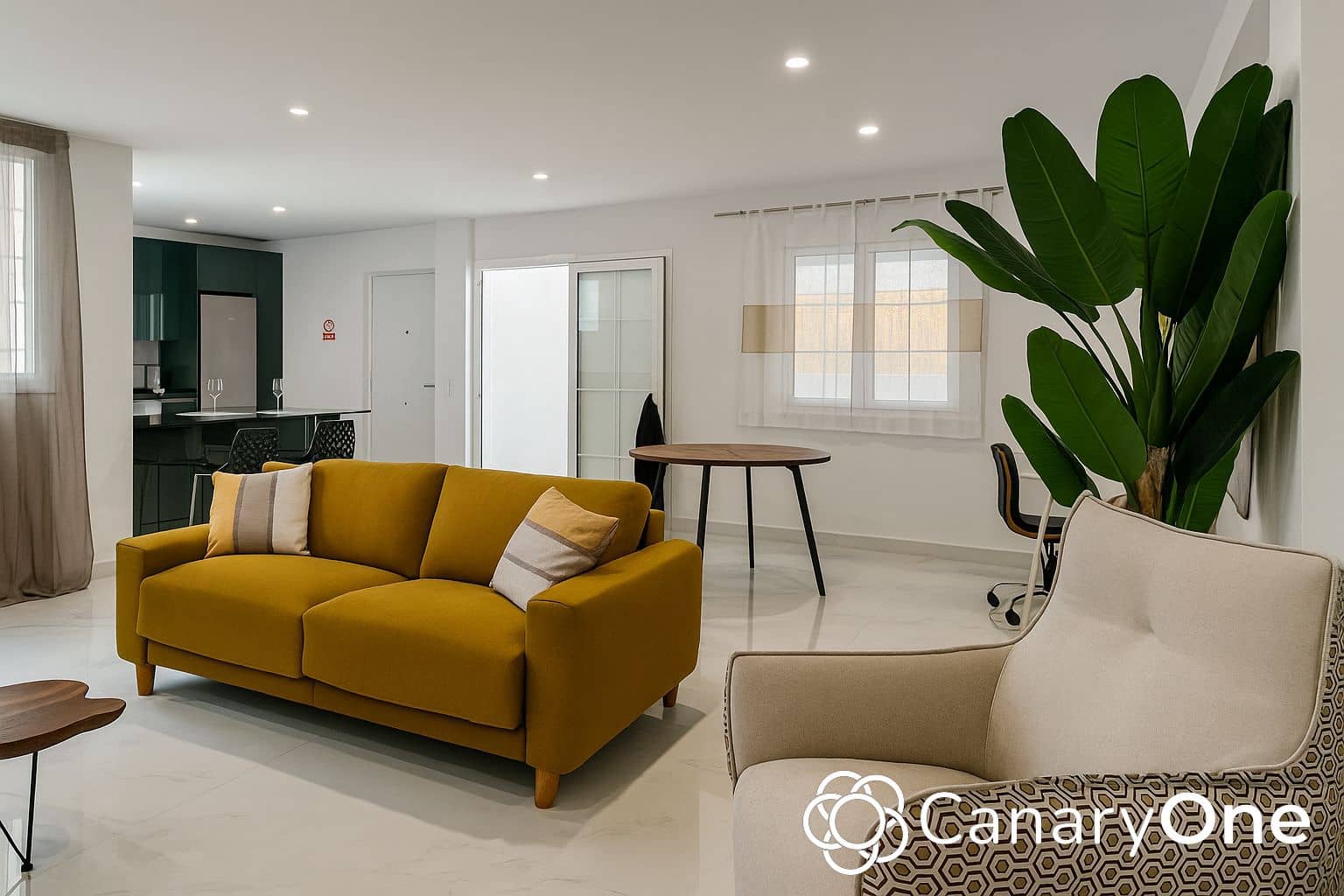 1 sypialnia Apartament na sprzedaż w Los Realejos - 299 000 € (Ref: 9271856)