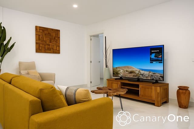 1 soverom Leilighet til salgs i Los Realejos - € 299 000 (Ref: 9271856)