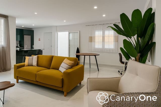 1 soverom Leilighet til salgs i Los Realejos - € 299 000 (Ref: 9271856)