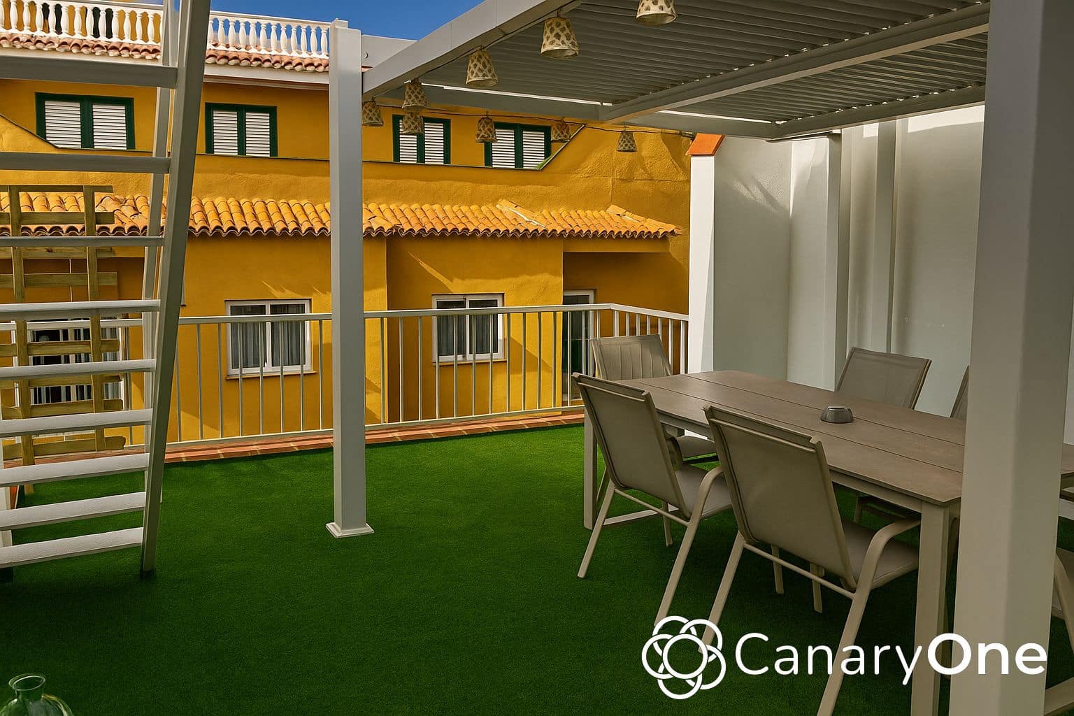 1 sypialnia Apartament na sprzedaż w Los Realejos - 299 000 € (Ref: 9271856)