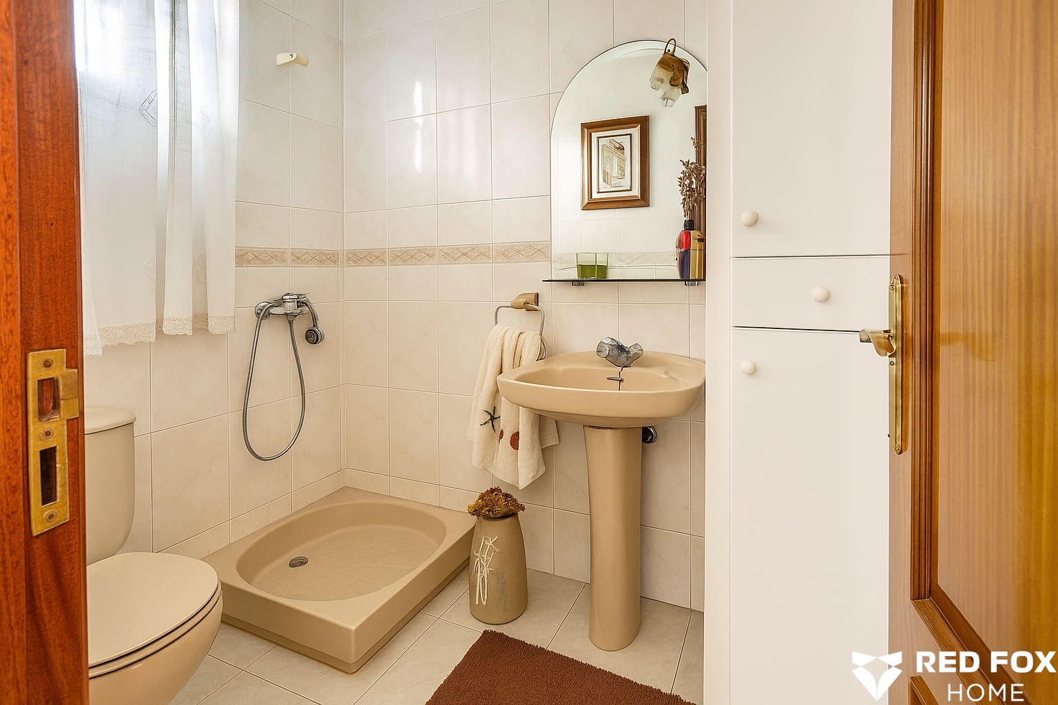 4 slaapkamer Huis te koop in San Juan de la Rambla met garage - € 255.000 (Ref: 9297460)