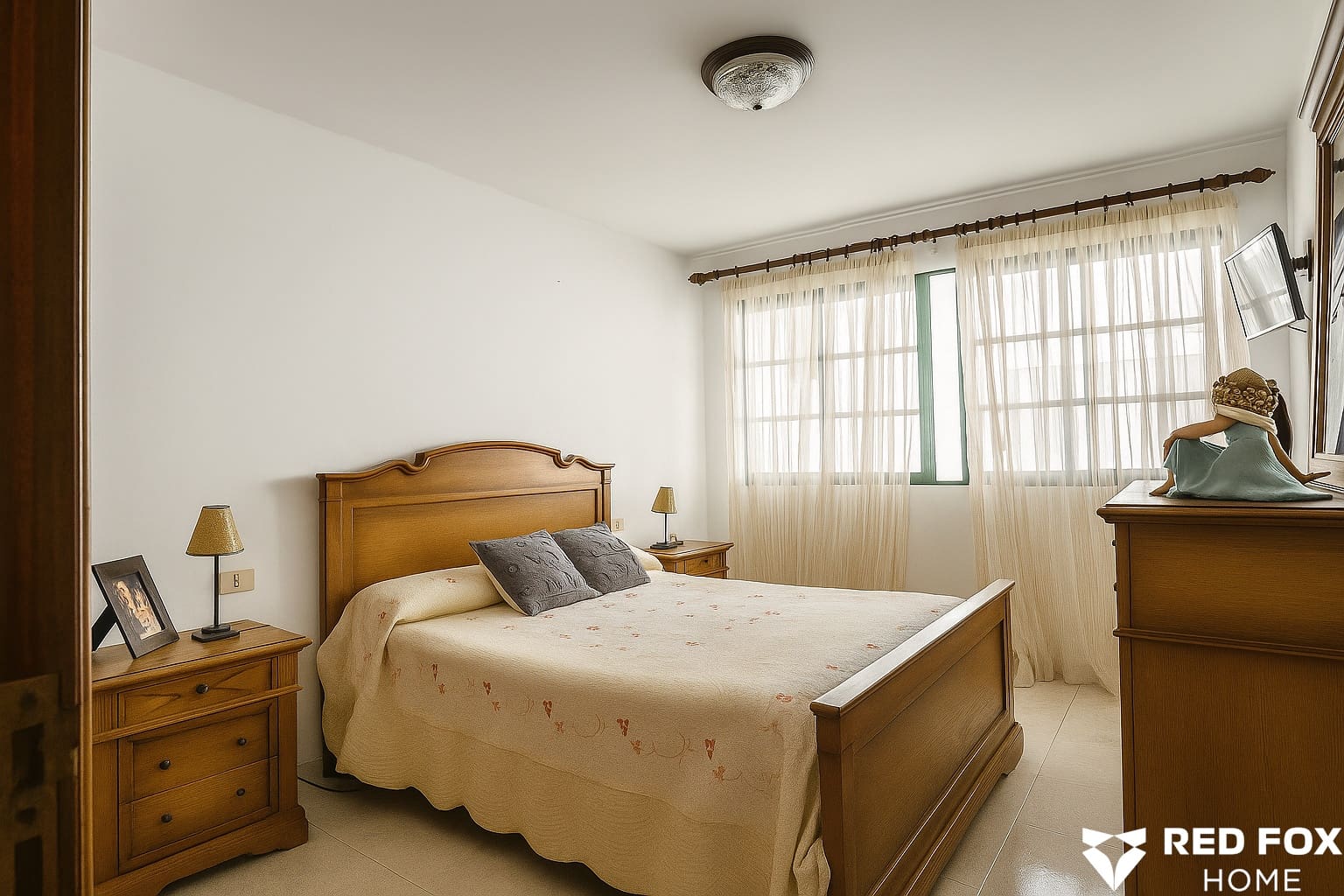 4 slaapkamer Huis te koop in San Juan de la Rambla met garage - € 255.000 (Ref: 9297460)