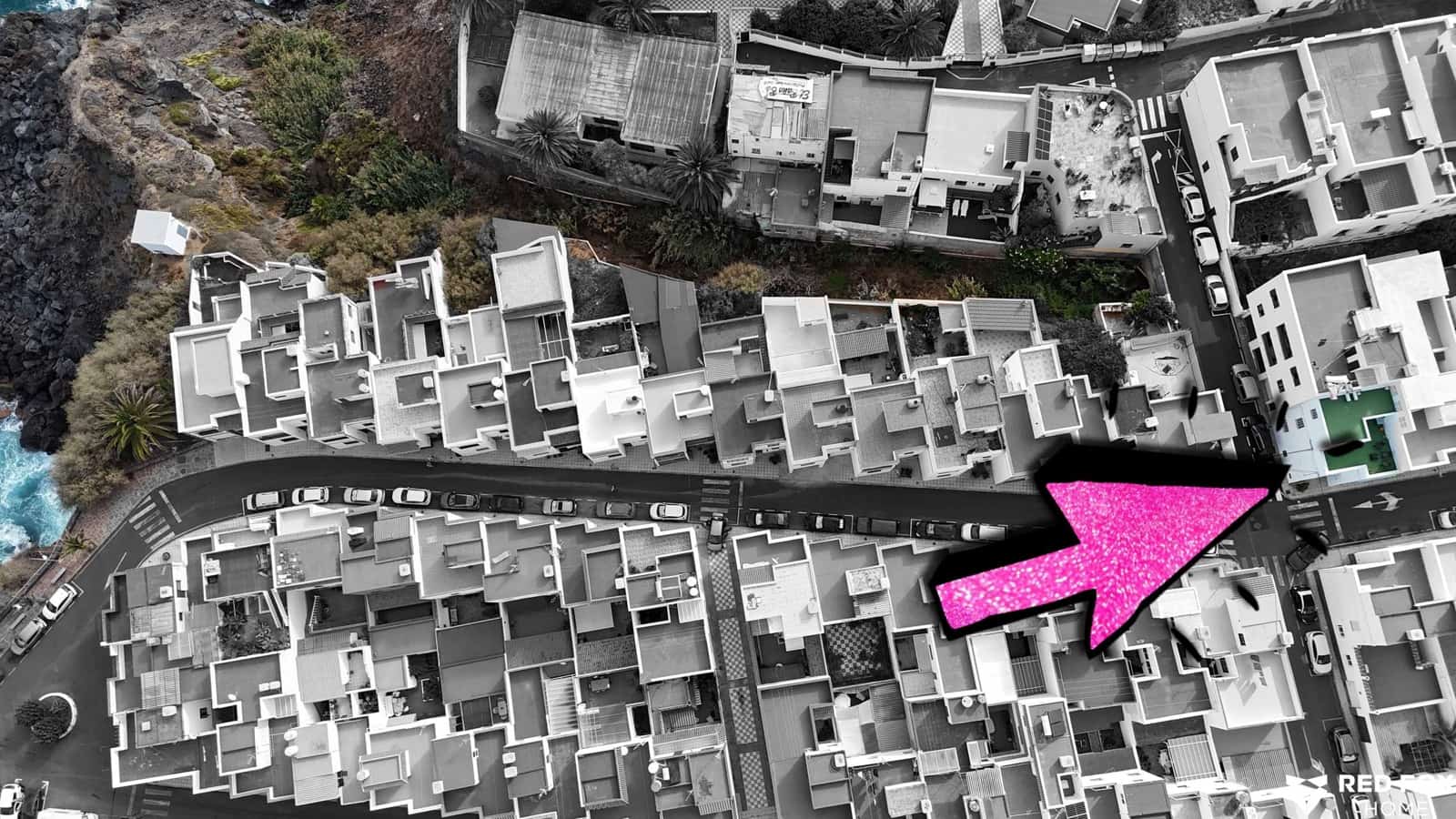 4 slaapkamer Huis te koop in San Juan de la Rambla met garage - € 255.000 (Ref: 9297460)