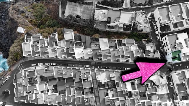 4 slaapkamer Huis te koop in San Juan de la Rambla met garage - € 255.000 (Ref: 9297460)