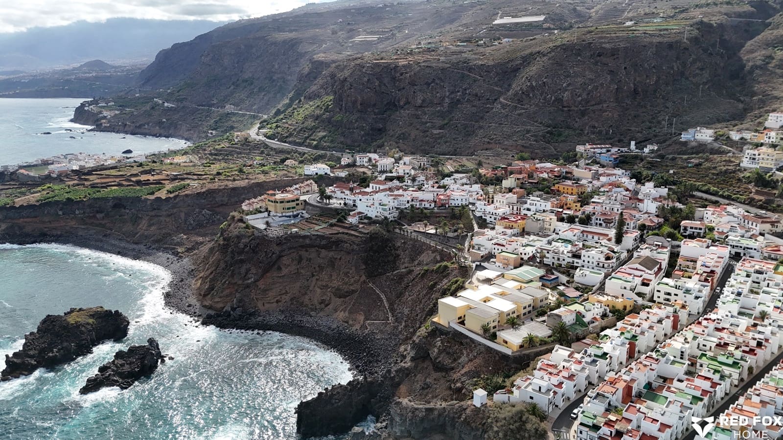 4 slaapkamer Huis te koop in San Juan de la Rambla met garage - € 255.000 (Ref: 9297460)