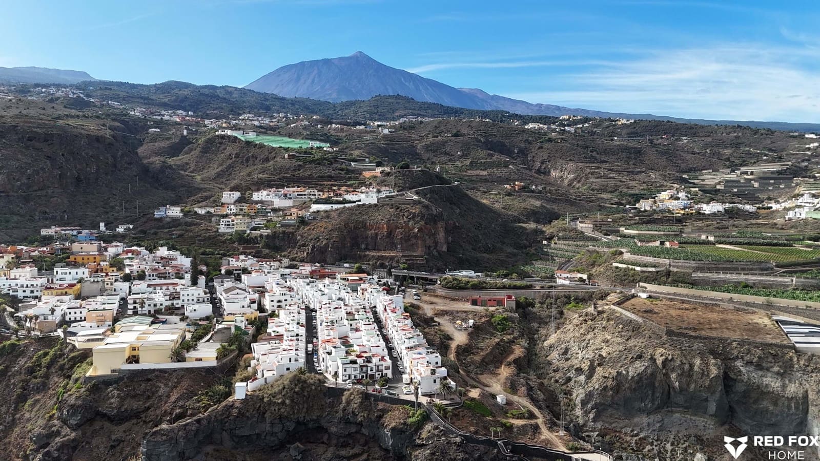 4 slaapkamer Huis te koop in San Juan de la Rambla met garage - € 255.000 (Ref: 9297460)