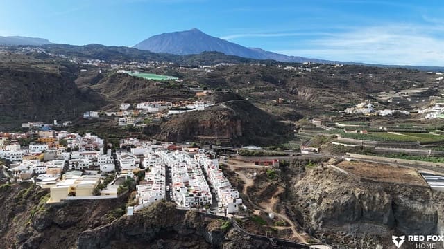 4 slaapkamer Huis te koop in San Juan de la Rambla met garage - € 255.000 (Ref: 9297460)