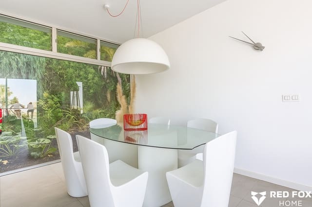 6 sovrum Villa till salu i La Orotava med pool garage - 2 250 000 € (Ref: 9306718)