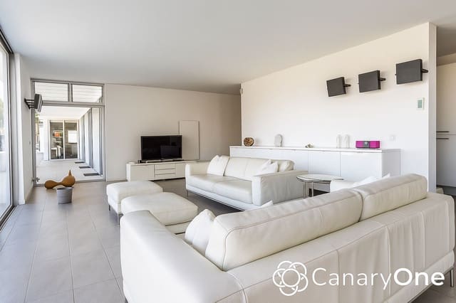 6 camera da letto Casa in vendita in La Orotava con piscina garage - 2.250.000 € (Rif: 9306718)