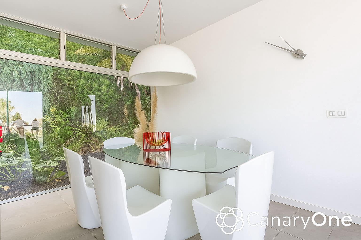 6 sypialnia Dom na sprzedaż w La Orotava z basenem garażem - 2 250 000 € (Ref: 9306718)