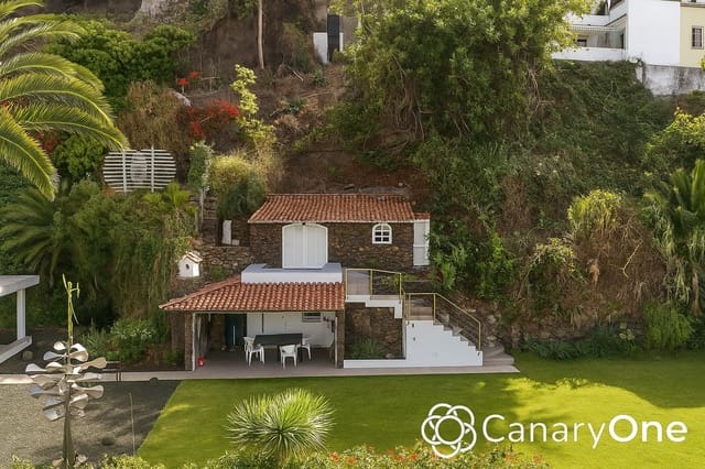6 camera da letto Casa in vendita in La Orotava con piscina garage - 2.250.000 € (Rif: 9306718)