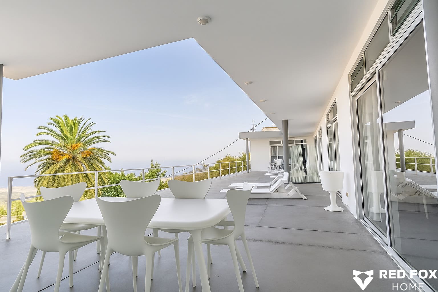 5 sovrum Villa till salu i La Orotava med pool garage - 2 550 000 € (Ref: 9306719)