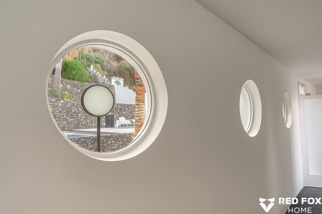 5 sovrum Villa till salu i La Orotava med pool garage - 2 550 000 € (Ref: 9306719)