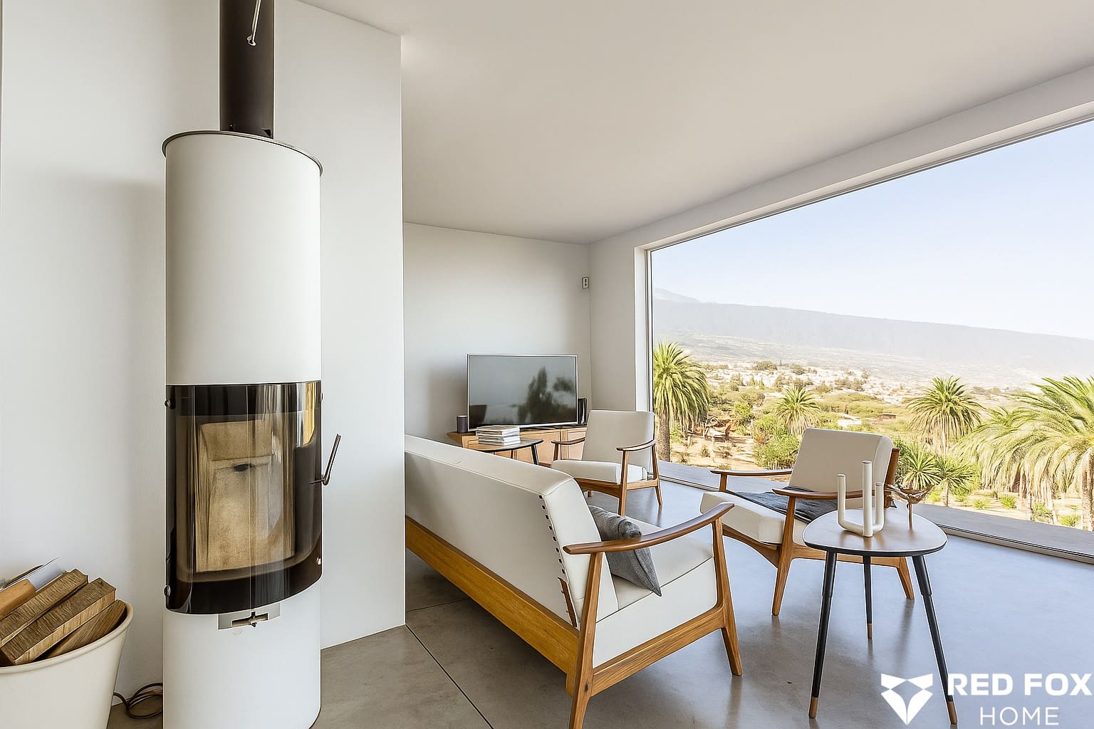 5 sovrum Villa till salu i La Orotava med pool garage - 2 550 000 € (Ref: 9306719)