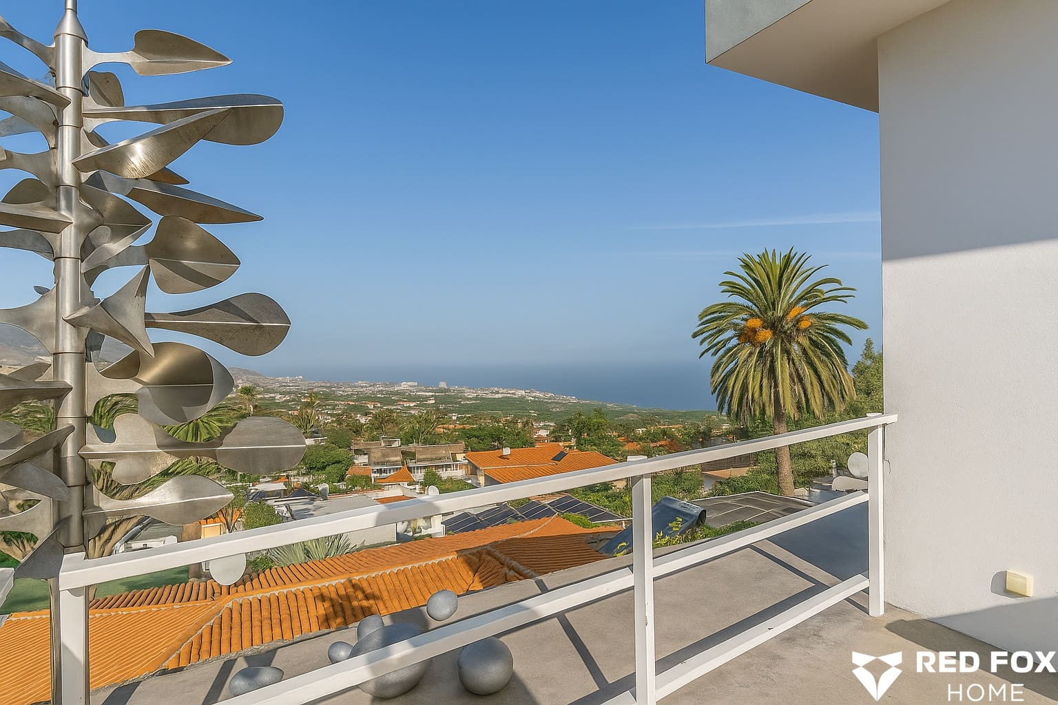 5 sovrum Villa till salu i La Orotava med pool garage - 2 550 000 € (Ref: 9306719)