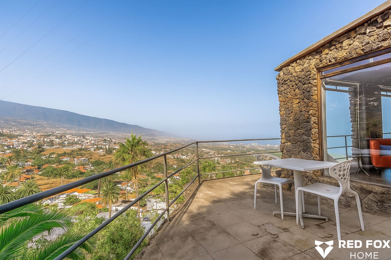 5 sovrum Villa till salu i La Orotava med pool garage - 2 550 000 € (Ref: 9306719)