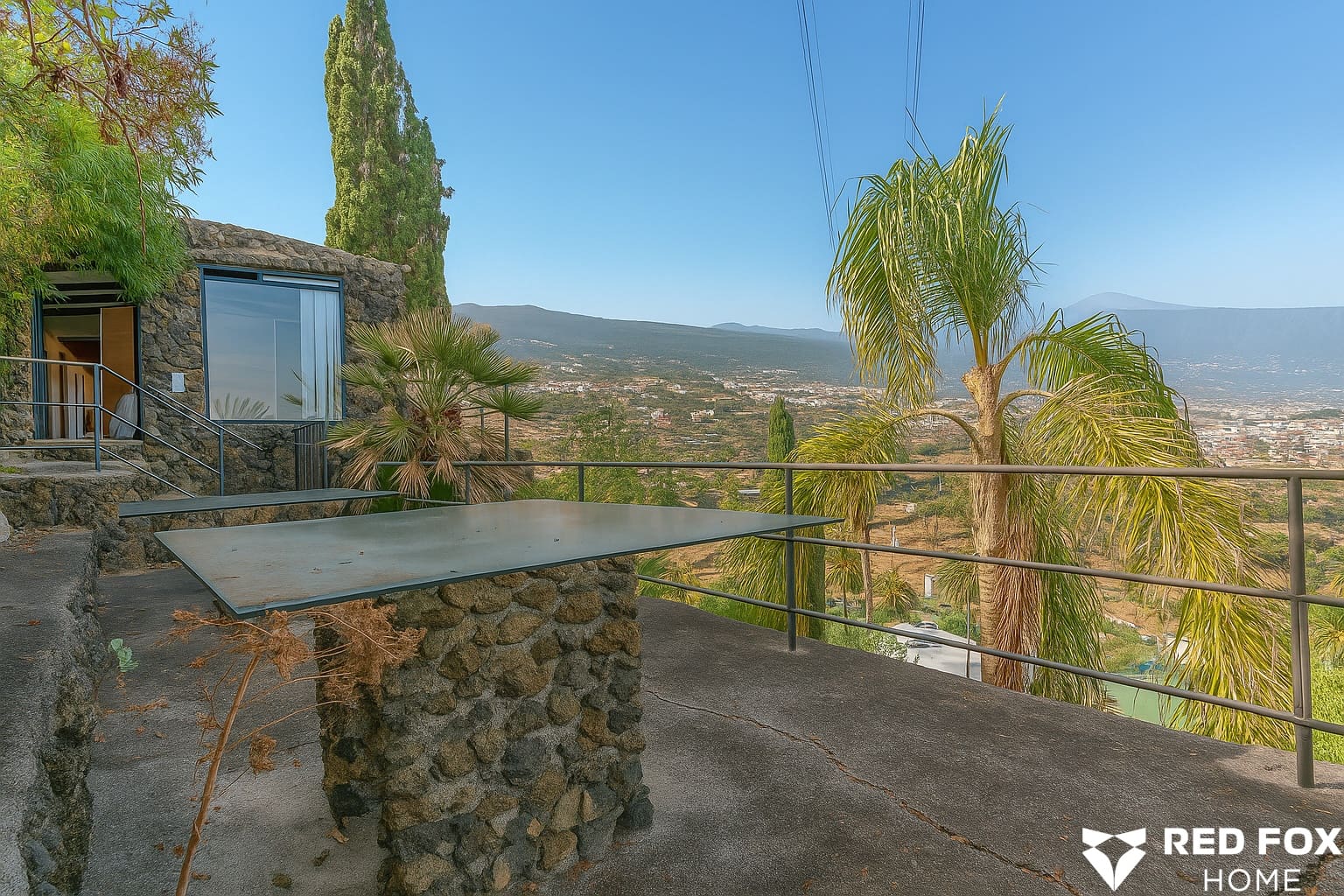 5 sovrum Villa till salu i La Orotava med pool garage - 2 550 000 € (Ref: 9306719)