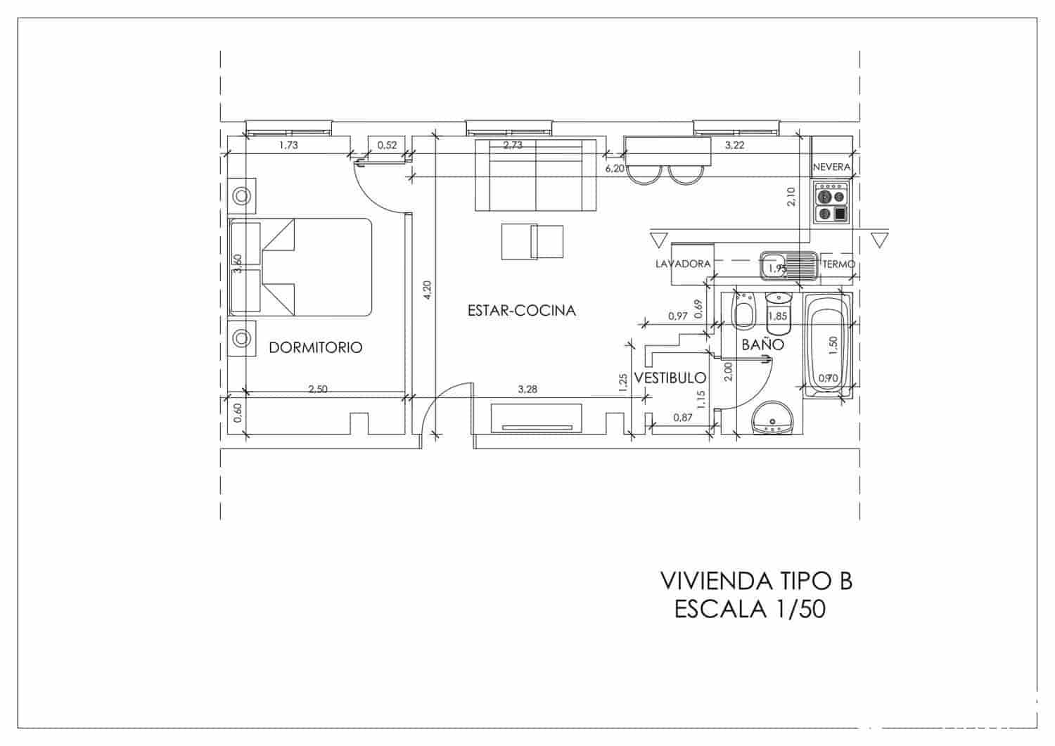 1 slaapkamer Appartement te koop in Puerto de la Cruz - € 185.000 (Ref: 9331123)