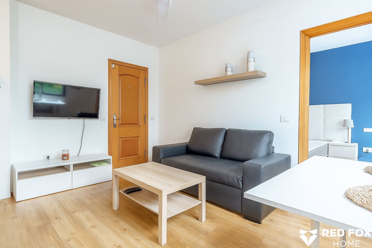 1 slaapkamer Appartement te koop in Puerto de la Cruz - € 185.000 (Ref: 9331123)