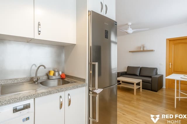 1 slaapkamer Appartement te koop in Puerto de la Cruz - € 185.000 (Ref: 9331123)