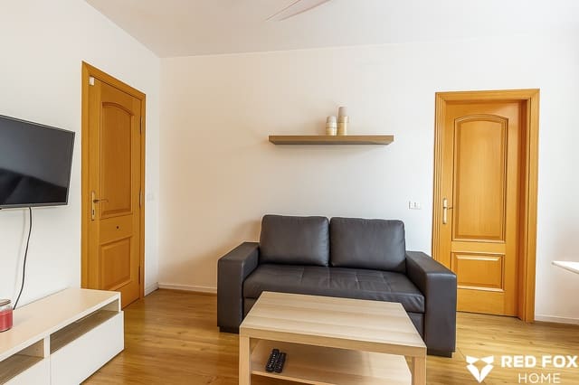 1 slaapkamer Appartement te koop in Puerto de la Cruz - € 185.000 (Ref: 9331123)