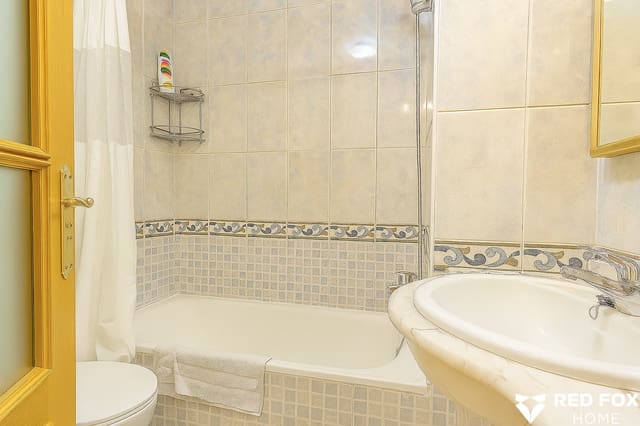 1 slaapkamer Appartement te koop in Puerto de la Cruz - € 185.000 (Ref: 9331123)