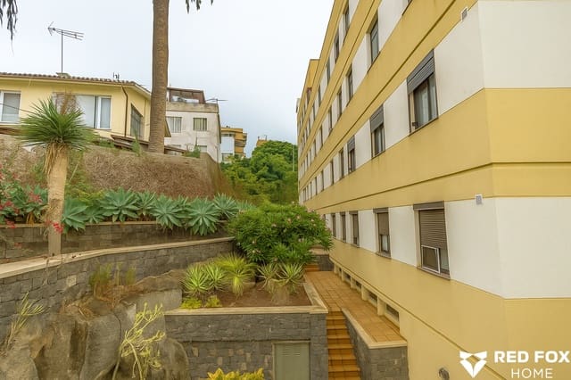 1 slaapkamer Appartement te koop in Puerto de la Cruz - € 185.000 (Ref: 9331123)