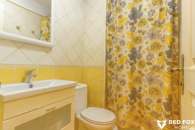 2 makuuhuone Huoneisto vuokrattavana paikassa Santa Ursula mukana uima-altaan 
autotalli - 1 000 € (Ref: 9372067)