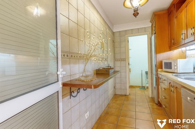 2 makuuhuone Huoneisto vuokrattavana paikassa Santa Ursula mukana uima-altaan 
autotalli - 1 000 € (Ref: 9372067)