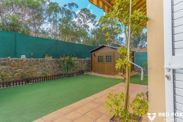 2 makuuhuone Huoneisto vuokrattavana paikassa Santa Ursula mukana uima-altaan 
autotalli - 1 000 € (Ref: 9372067)