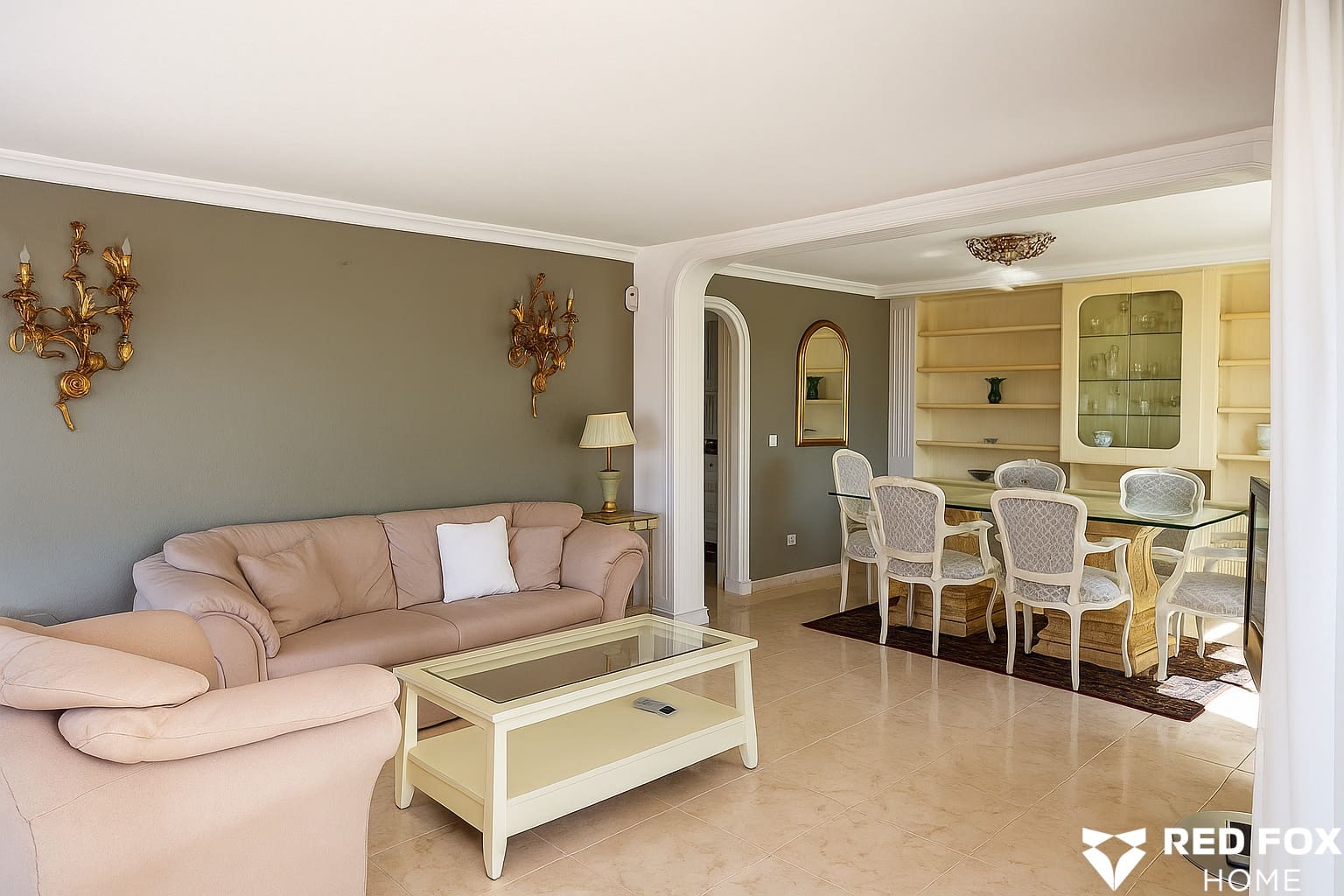 3 soverom Leilighet til salgs i Puerto de la Cruz med garasje - € 665 000 (Ref: 9398892)