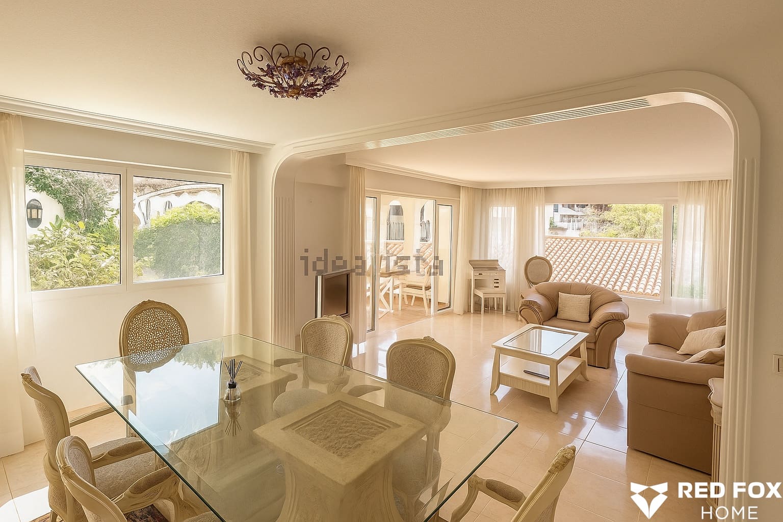 3 soverom Leilighet til salgs i Puerto de la Cruz med garasje - € 665 000 (Ref: 9398892)