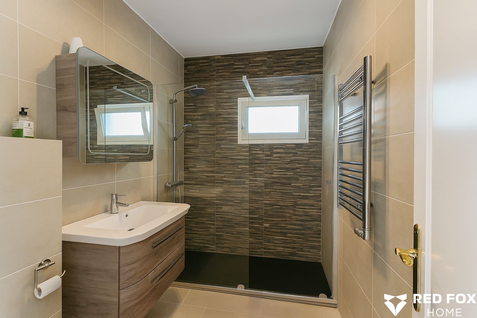 3 soverom Leilighet til salgs i Puerto de la Cruz med garasje - € 665 000 (Ref: 9398892)