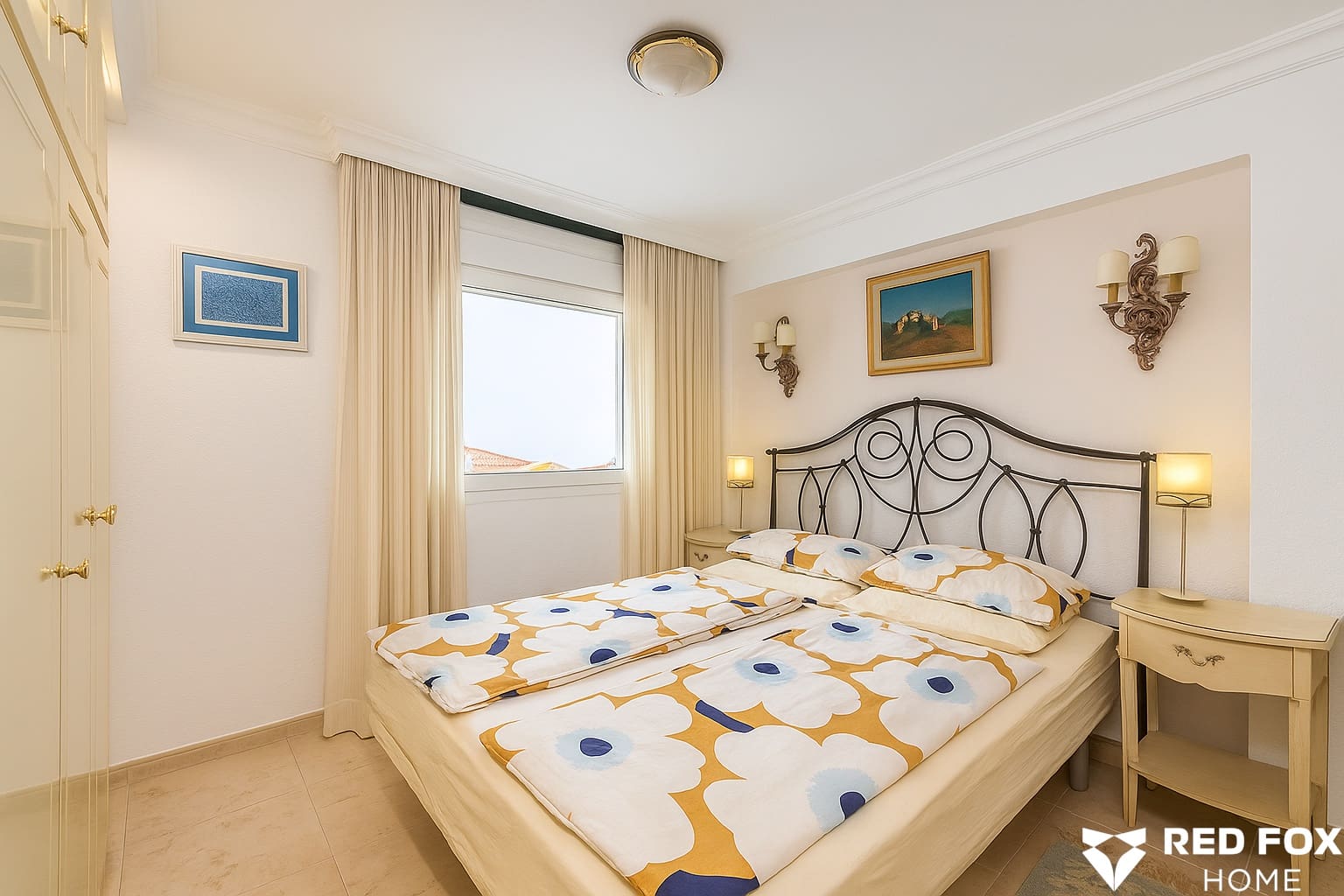 3 soverom Leilighet til salgs i Puerto de la Cruz med garasje - € 665 000 (Ref: 9398892)