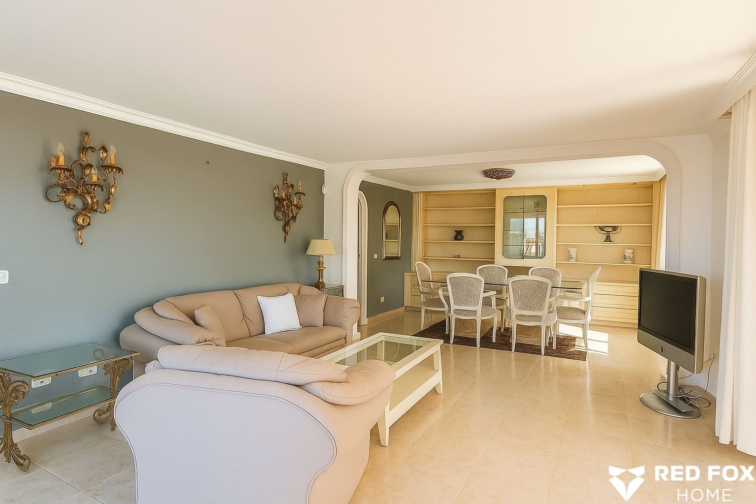 3 soverom Leilighet til salgs i Puerto de la Cruz med garasje - € 665 000 (Ref: 9398892)