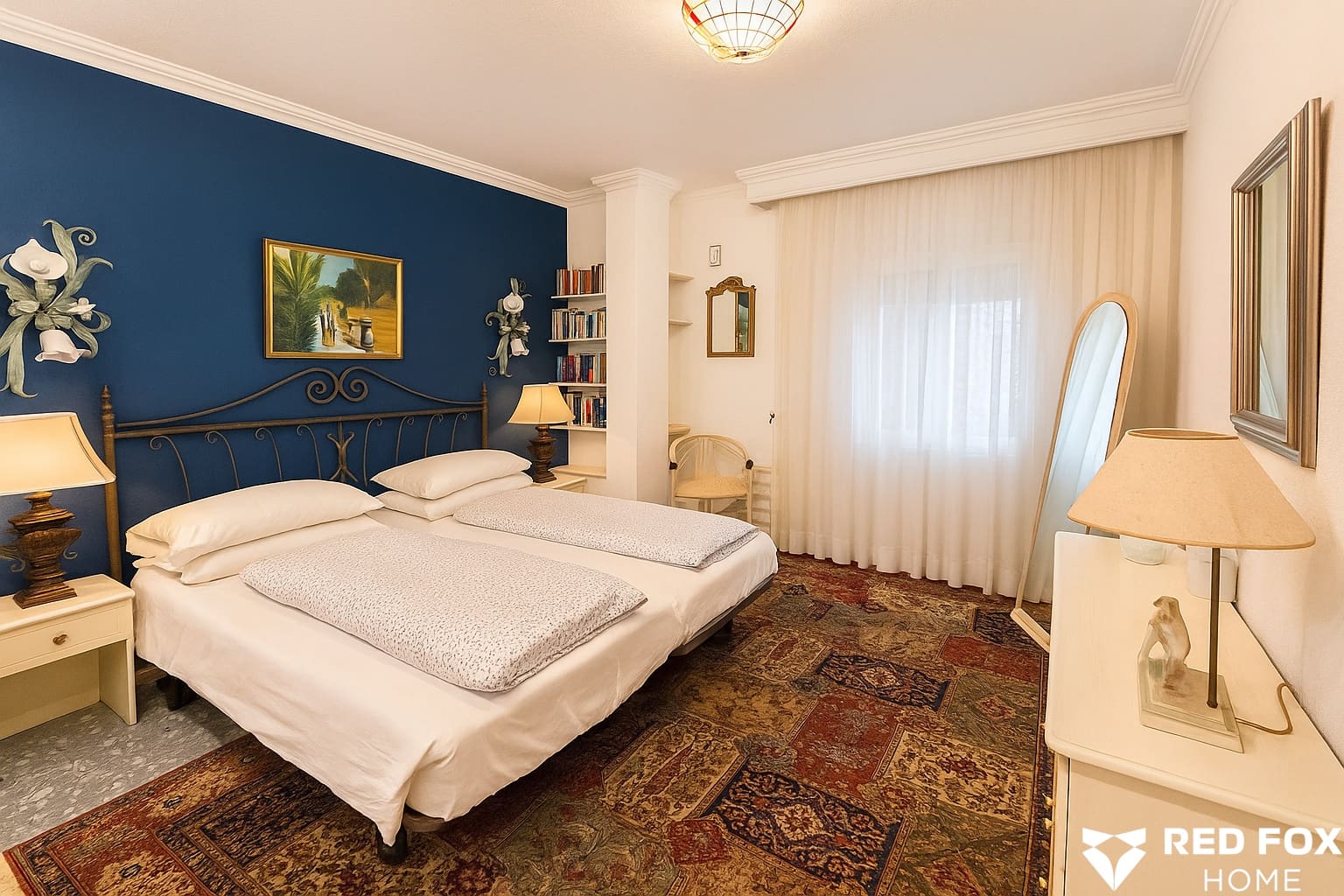 3 soverom Leilighet til salgs i Puerto de la Cruz med garasje - € 665 000 (Ref: 9398892)