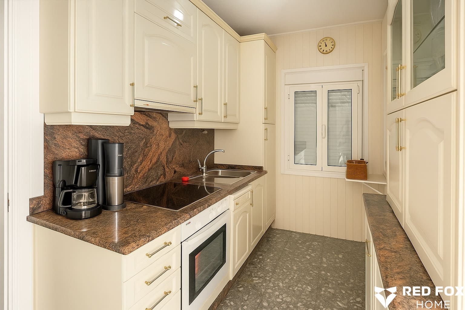 3 soverom Leilighet til salgs i Puerto de la Cruz med garasje - € 665 000 (Ref: 9398892)