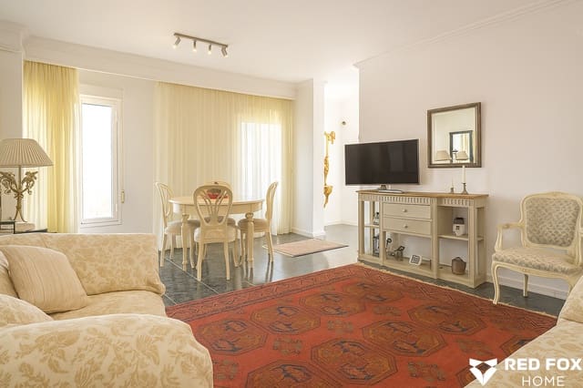 3 soverom Leilighet til salgs i Puerto de la Cruz med garasje - € 665 000 (Ref: 9398892)