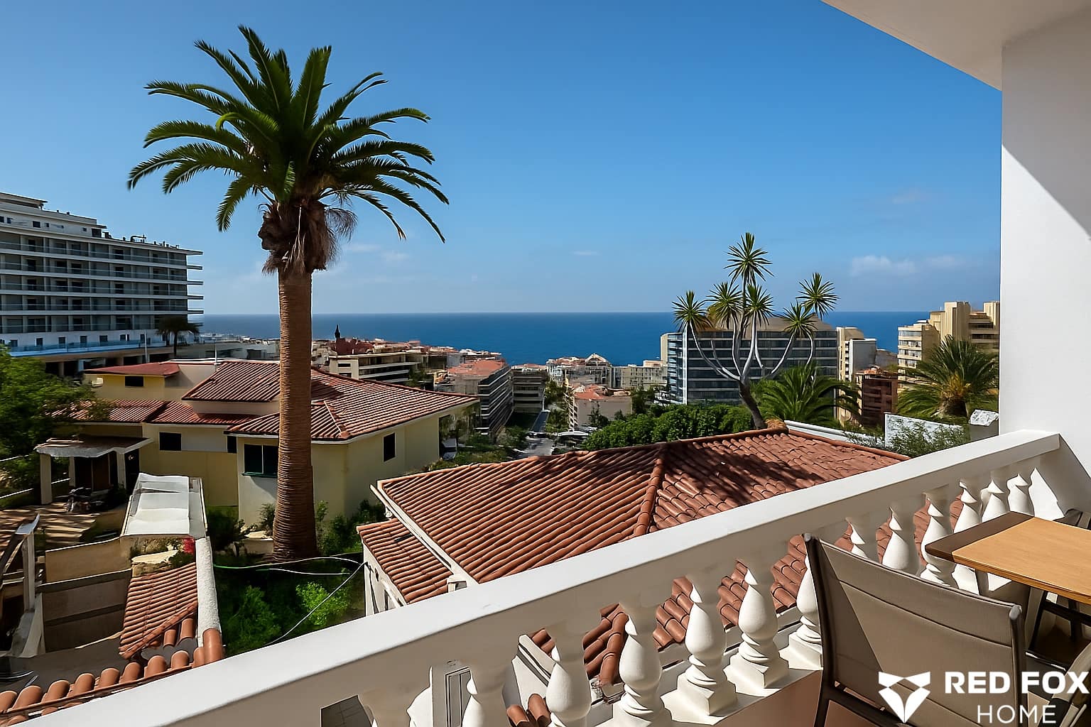3 soverom Leilighet til salgs i Puerto de la Cruz med garasje - € 665 000 (Ref: 9398892)